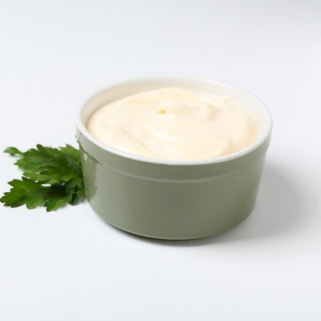 White Sauce.