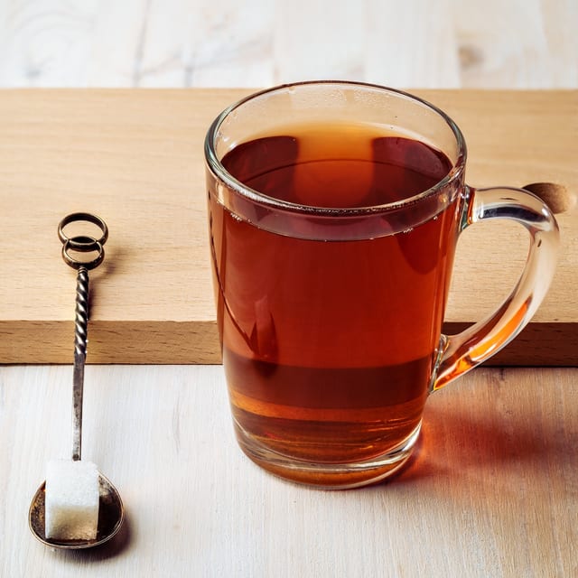Assorted Tea.