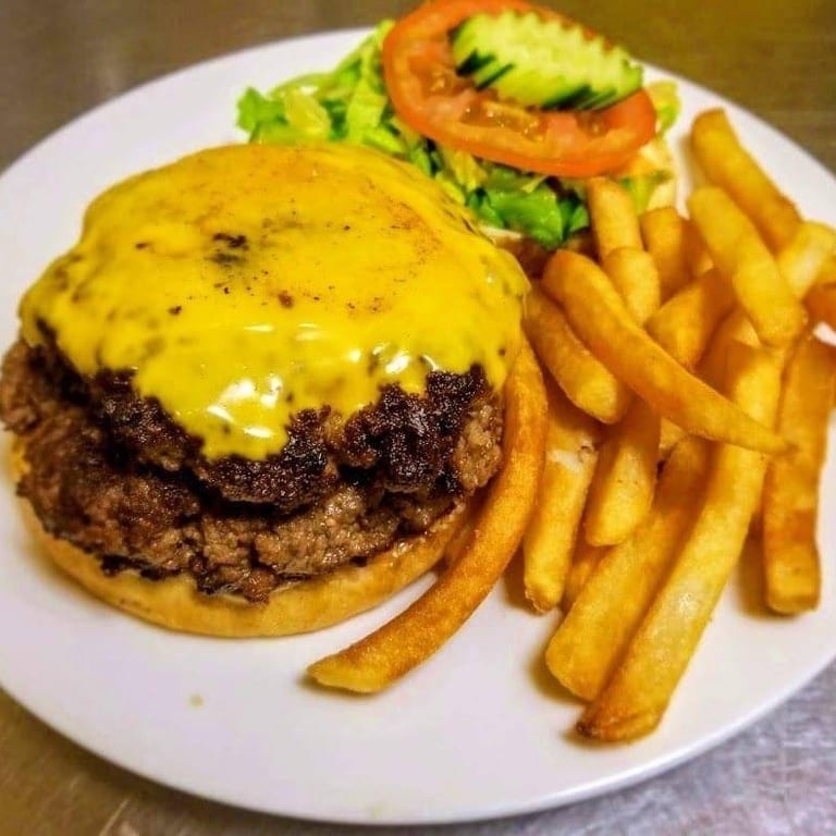 Delicious Steak Selections