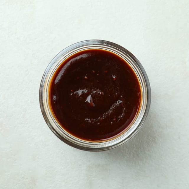 Steak Sauce.