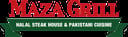 Maza Grill