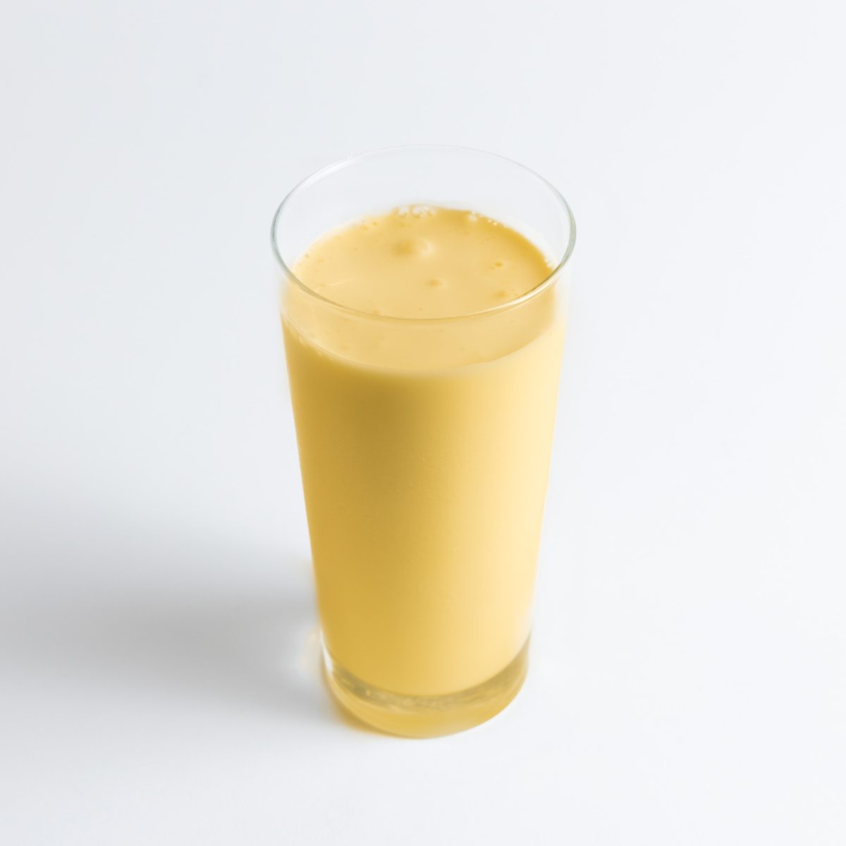 Fresh Mango Lassi