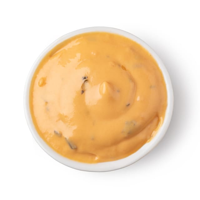 Blackened Sauce.