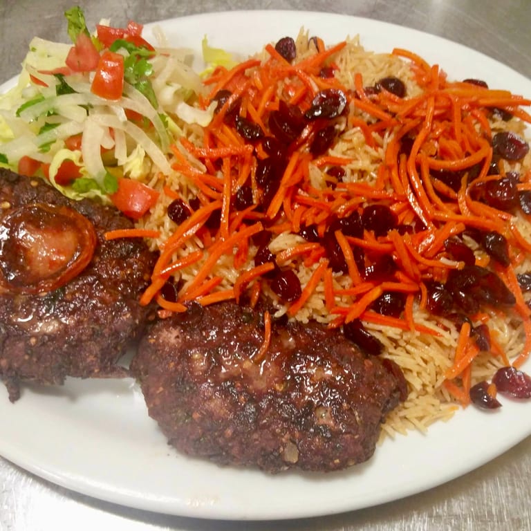 Convenient Takeout Options for Halal and Pakistani Cuisine